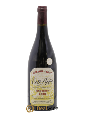 Côte-Rôtie Côte Brune Jamet (Domaine)