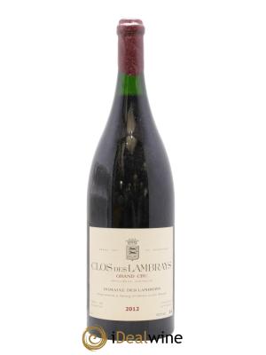 Clos des Lambrays Grand Cru Domaine des Lambrays