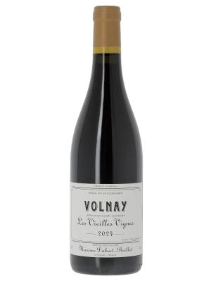 Volnay Vieilles Vignes Maxime Dubuet Boillot