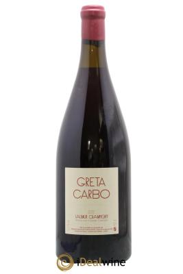 Saumur-Champigny Greta Carbo Bobinet