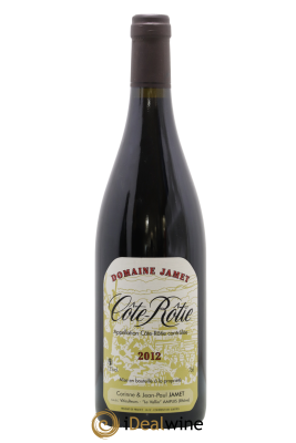 Côte-Rôtie Jamet (Domaine)