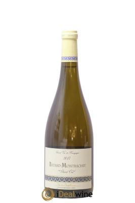 Bâtard-Montrachet Grand Cru Jean Chartron (Domaine)