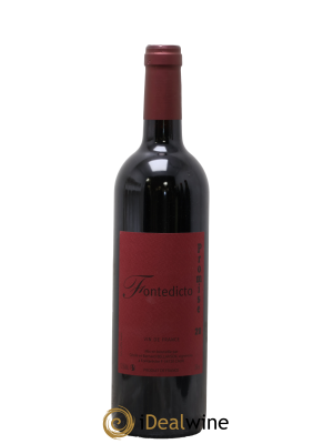 Vin de France Promise Domaine Fontedicto