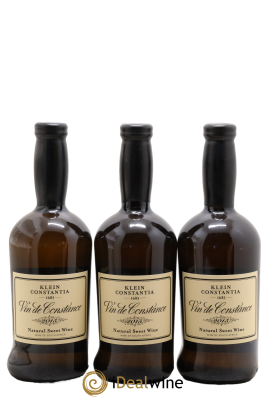 Afrique du Sud Constantia Le Cap Vin De Constance