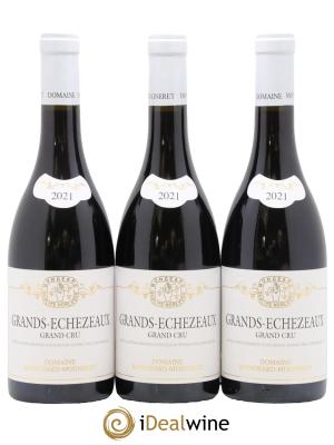 Grands-Echezeaux Grand Cru Mongeard-Mugneret (Domaine)