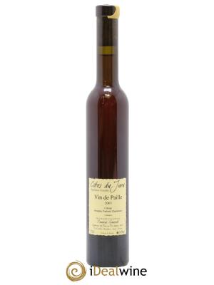 Côtes du Jura Vin de Paille Jean-François Ganevat (Domaine)