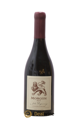 Morgon Jules Desjourneys