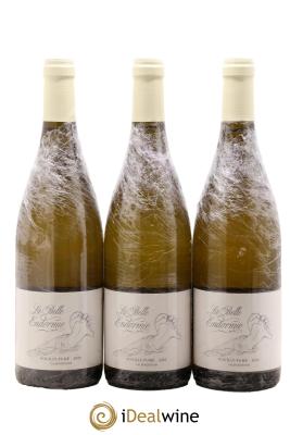 Pouilly-Fumé La Belle Endormie Domaine Agisson