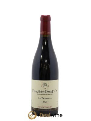 Morey-Saint-Denis 1er Cru Les Faconnières Stéphane Magnien (Domaine)