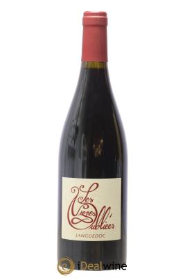 Languedoc Les Vignes oubliées Jean-Baptiste Granier