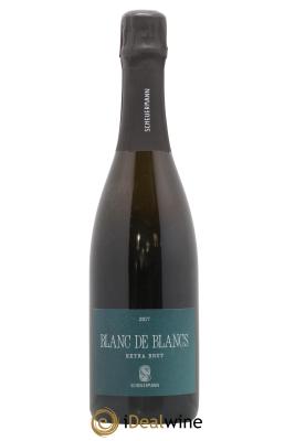 Allemagne Blanc de Noir Brut Nature Scheuermann