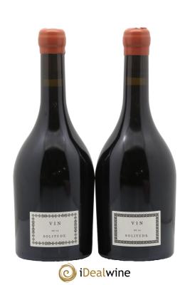 Châteauneuf-du-Pape Vin de la Solitude Domaine de la Solitude