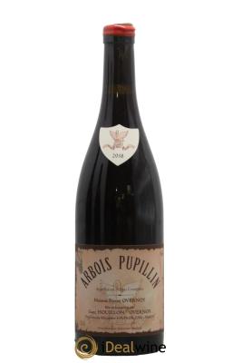 Arbois Pupillin Poulsard (cire rouge) Overnoy-Houillon (Domaine)