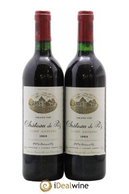 Château de Pez