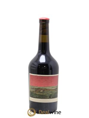 Australie Hoffmann Dallwitz Syrah Sami-Odi