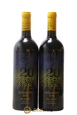 Toscana IGT Testamatta Bibi Graetz