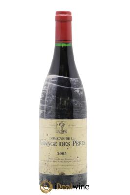 Pays d'Hérault Grange des Pères Laurent Vaillé