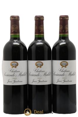 Château Sociando Mallet