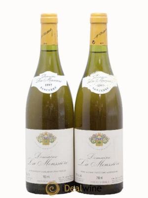 Sancerre La Moussière Alphonse Mellot