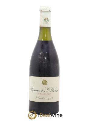 Romanée-Saint-Vivant Grand Cru Marc Rougeot-Dupin