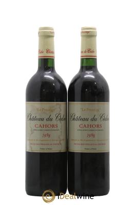 Cahors Le Prestige Verhaeghe Château Du Cèdre