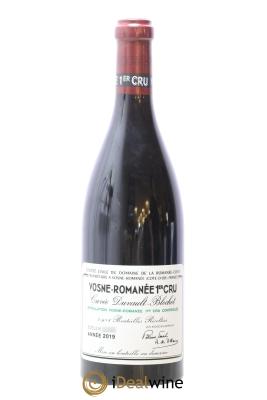 Vosne-Romanée 1er Cru Cuvée Duvault Blochet Domaine de la Romanée-Conti
