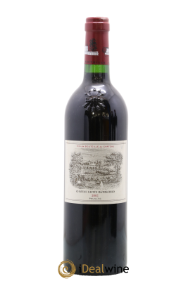 Château Lafite Rothschild 1er Grand Cru Classé