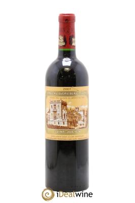 Château Ducru Beaucaillou 2ème Grand Cru Classé
