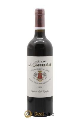 Château la Gaffelière 1er Grand Cru Classé B