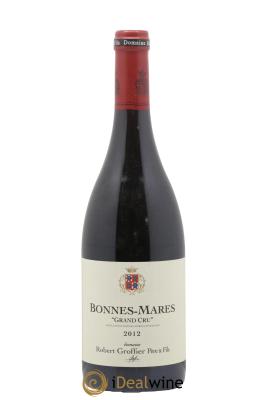 Bonnes-Mares Grand Cru Robert Groffier Père & Fils (Domaine)