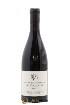 Nuits-Saint-Georges 1er Cru Les Damodes Pierre Girardin