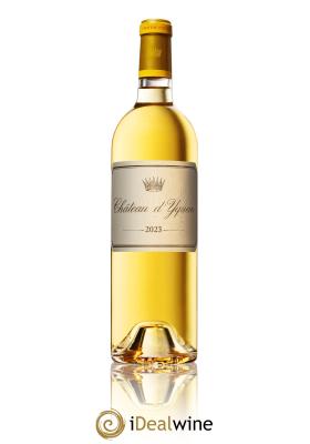 Château d' Yquem 1er Cru Classé Supérieur