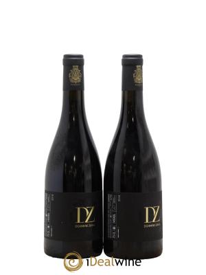 Vin de Corse Ile de Beauté Domaine Zuria