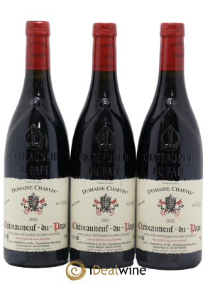 Châteauneuf-du-Pape Charvin (Domaine)