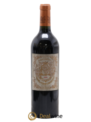 Pichon Longueville Baron 2ème Grand Cru Classé