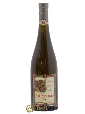 Alsace Grand Cru Schoenenbourg Marcel Deiss (Domaine)