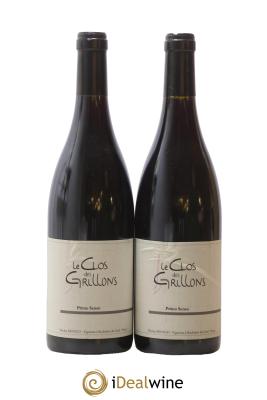 Vin de France Primo Senso Clos des Grillons 