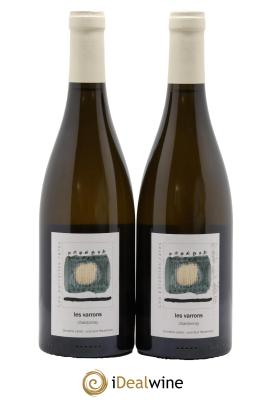 Côtes du Jura Chardonnay Les Varrons Romain - Julien - Charline Labet