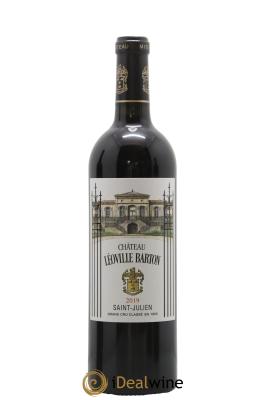Château Léoville Barton 2ème Grand Cru Classé