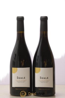 Calvi Suale Domaine Alzipratu