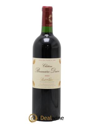 Château Branaire Ducru 4ème Grand Cru Classé