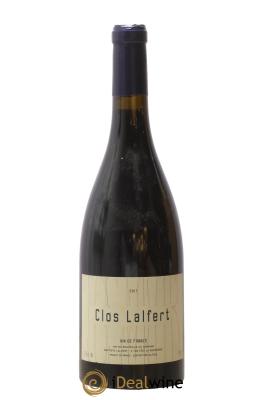 Vin de France Clos Lalfert - Baptiste Lalfert