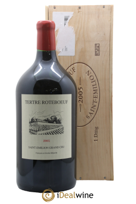 Château Tertre Roteboeuf