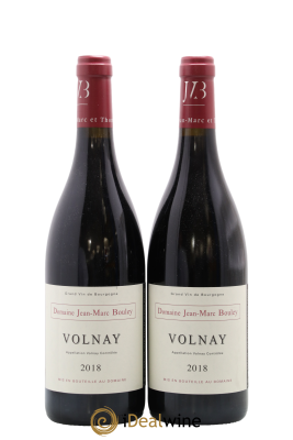 Volnay Bouley (Domaine)