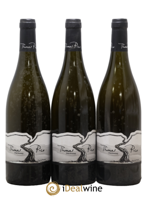 Vin de France Chardonnay Thomas Pico