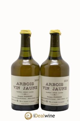Arbois Vin Jaune Jacques Puffeney