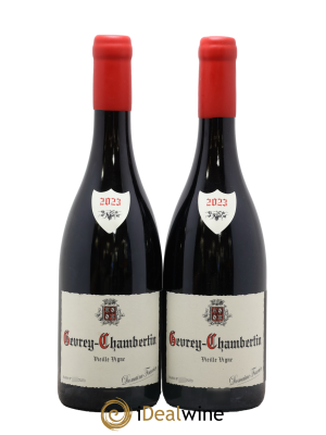 Gevrey-Chambertin Vieille Vigne Fourrier (Domaine)