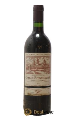 Cos d'Estournel 2ème Grand Cru Classé