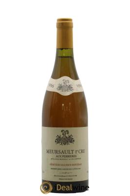 Meursault 1er Cru Aux Perrières Ropiteau