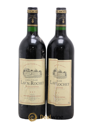 Château Lafon Rochet 4ème Grand Cru Classé